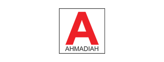 Ahmadiah
